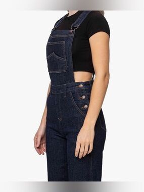 💕NEW💕 Judy Blue Denim Overalls